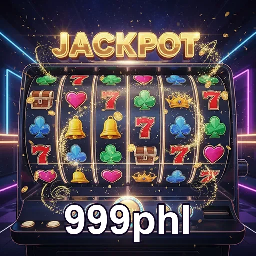 999phl slot machine jackpot 3