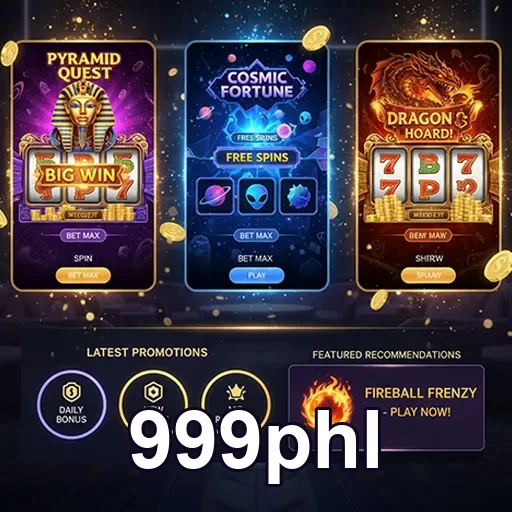 999phl pyramid quest big win